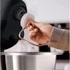 Bosch MUMS2EB01 fekete univerzális konyhai robotgép