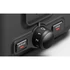 Bosch TAT3P423 DesignLine fekete kenyérpirító