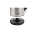 Bosch TWK3P420 DesignLine ezüst fekete vízforraló