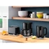 Braun HT 1010BK fekete kenyérpirító