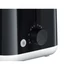 Braun HT 1010BK fekete kenyérpirító