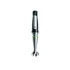 Braun MQ7025X MultiQuick 7 fekete-ezüst botmixer