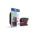 Brother LC123M magenta tintapatron (eredeti)