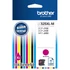 Brother LC525XLM magenta tintapatron (eredeti)