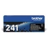 Brother TN241BK fekete toner (eredeti)