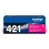 Brother TN-421M magenta toner (eredeti)