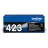 Brother TN-423BK fekete toner (eredeti)