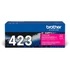 Brother TN-423M magenta toner (eredeti)