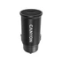 Canyon CNS-CCA20B 20W Car Charger Black