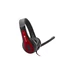 Canyon CNS-CHSC1BR Headset Black/Red