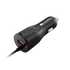 Canyon CNE-CCA033B Car Charger with built-in Lightning cable Black