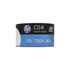 CD-R lemez, nyomtatható, 700MB, 52x, 50 db, zsugor csomagolás, HP