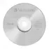 CD-R lemez, Crystal bevonat, AZO, 700MB, 52x, 50 db, hengeren VERBATIM "DataLife Plus"