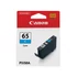 Canon CLI65 cyan tintapatron (eredeti)