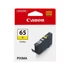 Canon CLI65 sárga tintapatron (eredeti)