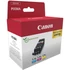 Canon CLI-526 C,M,Y Multipack 4541B009 (eredeti)