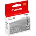 Canon CLI-526 szürke tintapatron 4544B001 (eredeti)