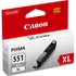 Canon CLI-551XL szürke tintapatron 6447B001 (eredeti)