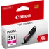Canon CLI-551XL magenta tintapatron 6445B001 (eredeti)