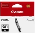 Canon CLI-581 fekete tintapatron 2106C001 (eredeti)