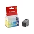 Canon CL-41 színes tintapatron 0617B001 (eredeti)