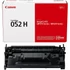 Canon CRG052H fekete toner (eredeti)