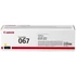 Canon CRG067 sárga toner (eredeti)