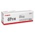 Canon CRG071H Toner Black /o/