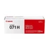 Canon CRG071H Toner Black /o/