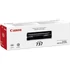 Canon CRG-737 fekete toner 9435B002 (eredeti)