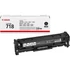 Canon CRG-718 fekete toner 2662B002 (eredeti)