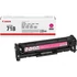 Canon CRG-718 magenta toner 2660B002 (eredeti)