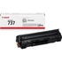 Canon CRG-737 fekete toner 9435B002 (eredeti)