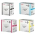 Canon C-EXV21BK fekete toner (eredeti)