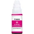 Canon GI-490 magenta tinta 0665C001 (eredeti)