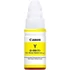 Canon GI-490 sárga tinta 0666C001 (eredeti)