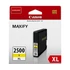 Canon PGI-2500XL sárga tintapatron 9267B001 (eredeti)