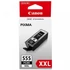 Canon PGI-555XXL fekete tintapatron 8049B001 (eredeti)