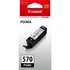 Canon PGI-570 fekete tintapatron 0372C001 (eredeti)