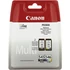 Canon PG-545/CL-546 fekete/színes multipack 8287B005 (eredeti)