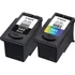 Canon PG-560/CL-561 fekete/színes multipack 3713C006AA (eredeti)