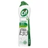Súrolószer, 720 g/ 500 ml, CIF "Cream" citrom illat