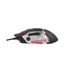 Conceptronic DJEBBEL 8D Gaming mouse Black