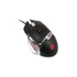 Conceptronic DJEBBEL 8D Gaming mouse Black