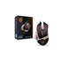 Conceptronic DJEBBEL 8D Gaming mouse Black