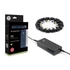 Conceptronic Univerzális Notebook adapter 90W - CNB90T15 (15 csatlakozó, túlfeszültség/rövidzárlat/túlmelegedés védelem)