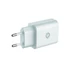 Conceptronic telefon töltő adapter - ALTHEA07W (USB-C, 20W, fehér)