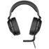 Corsair HS55 Surround Gaming Headset Carbon