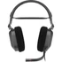 Corsair HS80 RGB USB 7.1 fekete gamer headset