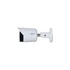 Dahua IP csőkamera - IPC-HFW2249S-S-IL (2MP, 2,8mm, kültéri, H265+, IP67, IR30m, IL10m, SD, PoE, mikrofon, Lite AI)